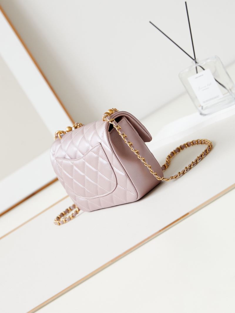 Ch**el cf series bags
